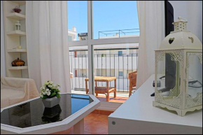 Apartamento Conil con terraza, Conil De La Frontera
